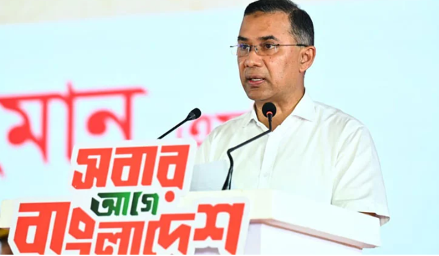 ফ্যাসিবাদবিরোধী আন্দোলনের প্রতিটি হত্যাকাণ্ডের বিচার হবে: প্রধানমন্ত্রী